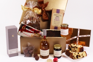 Whisky Galore! Glenkinchie Gift Box
