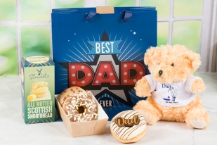 Best Dad Gift Bag