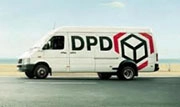 DPD Delivery